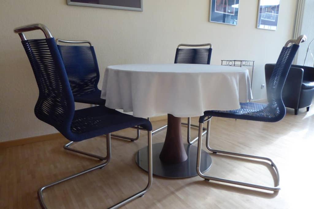 Im Herzen Von Aschaffenburg Dış mekan fotoğraf